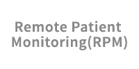 Remote Patient Monitoring (RPM)